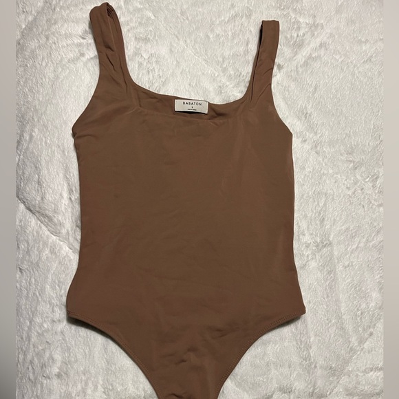 Tops - Babaton Contour Bodysuit